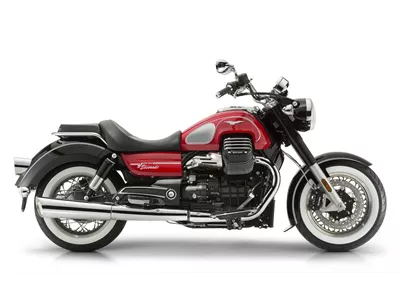 Moto Guzzi Eldorado 2021 Moto Guzzi Eldorado 2021