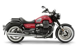 Moto Guzzi Eldorado 2021
