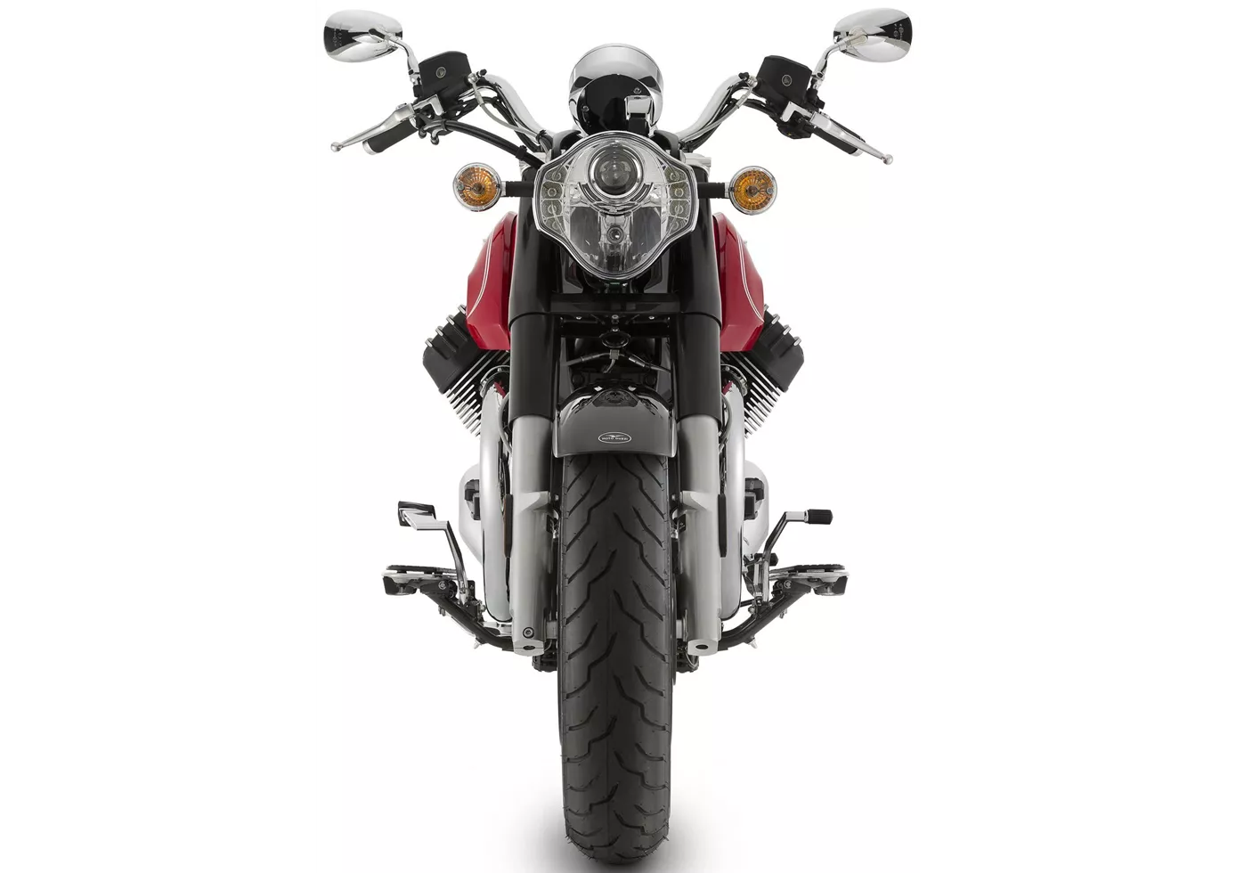 Moto Guzzi Eldorado 2021 Moto Guzzi Eldorado 2021