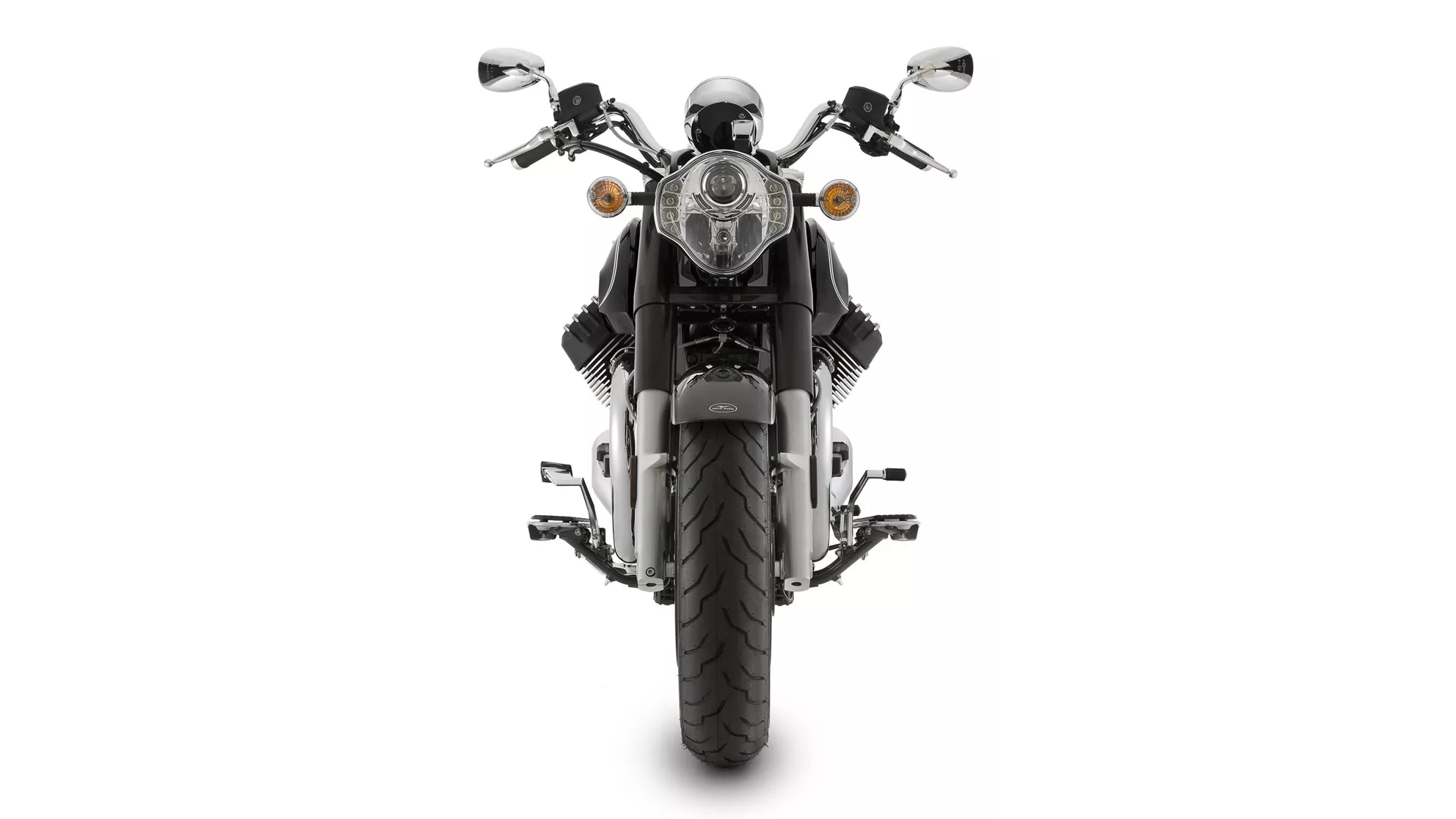 Moto Guzzi Eldorado - Image 5 Moto Guzzi Eldorado - Image 5