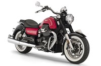 Moto Guzzi Eldorado 2021 - Bild 12