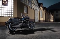 Moto Guzzi Eldorado 2021 - Bild 16