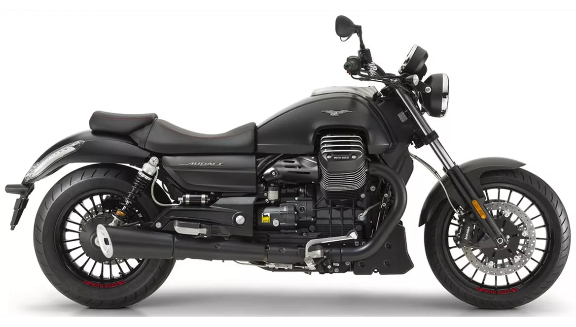 Moto Guzzi Audace 2021 Moto Guzzi Audace 2021