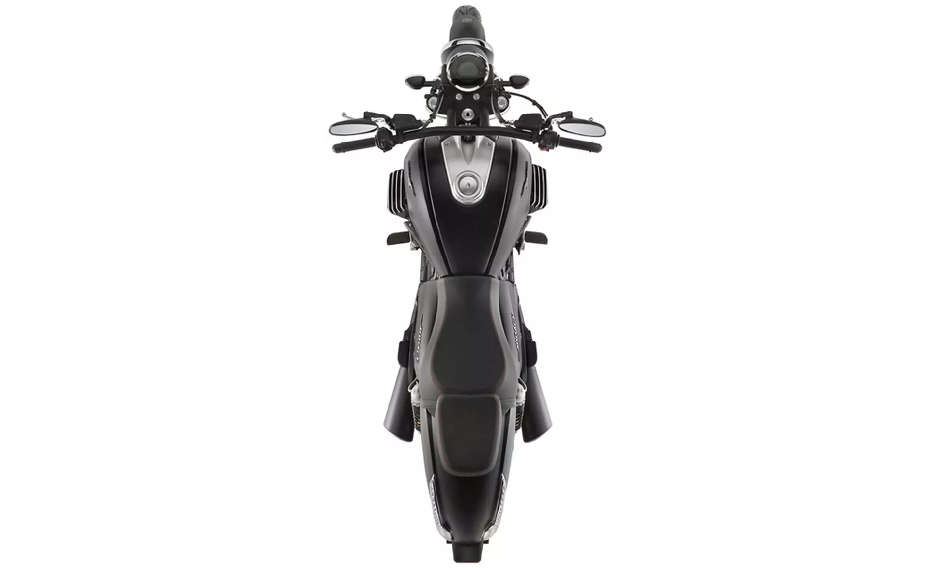 Moto Guzzi Audace 2021 Moto Guzzi Audace 2021