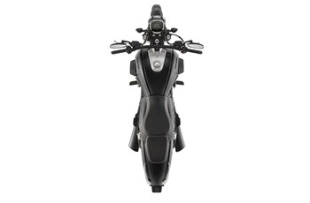 Moto Guzzi Audace 2021 - Bild 3