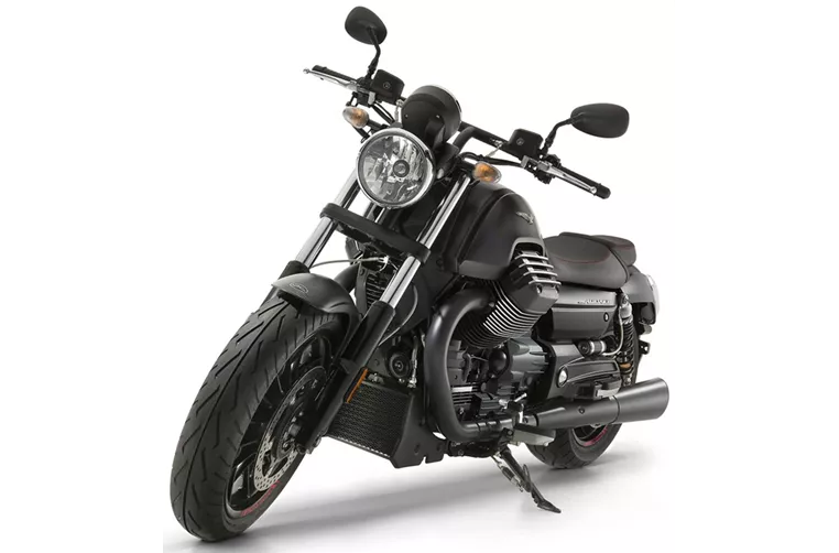 Moto Guzzi Audace 2021 Moto Guzzi Audace 2021