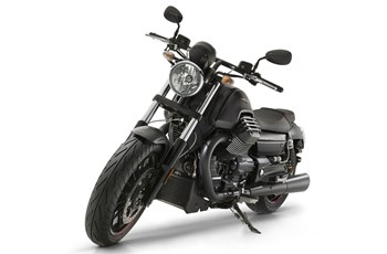 Moto Guzzi Audace 2021 - Bild 4