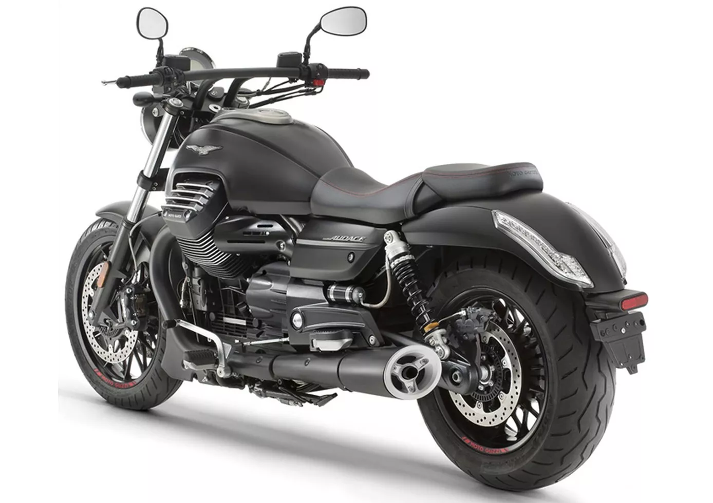 Moto Guzzi Audace 2021 Moto Guzzi Audace 2021