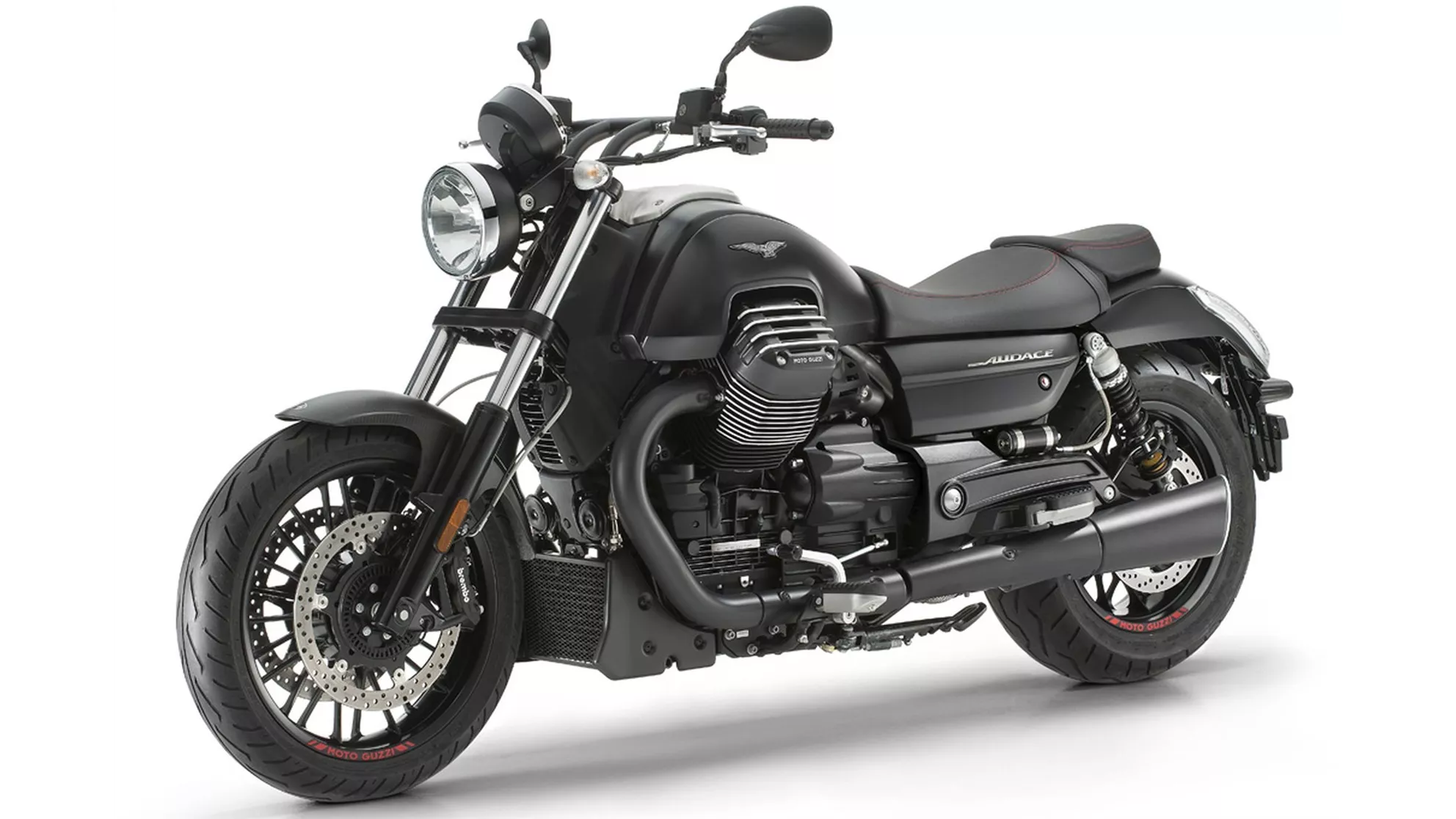 Moto Guzzi Audace - Image 4 Moto Guzzi Audace - Image 4