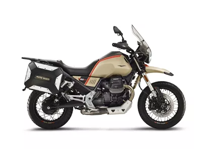 Moto Guzzi V85 TT Travel 2021