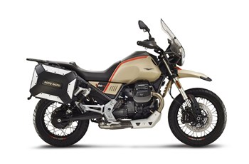 Moto Guzzi V85 TT Travel 2021 - Bild 2 Moto Guzzi V85 TT Travel 2021 - Bild 2
