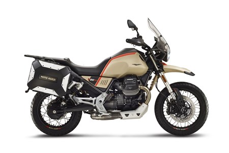 Moto Guzzi V85 TT Travel 2021 Moto Guzzi V85 TT Travel 2021
