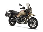 Moto Guzzi V85 TT Travel