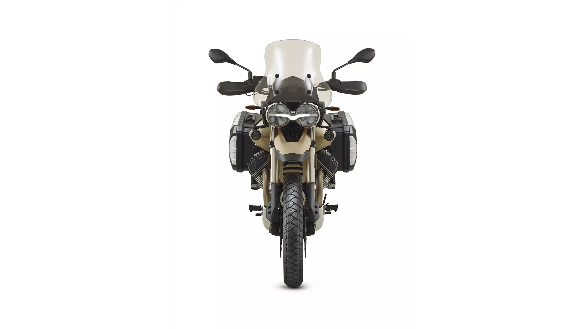 Moto Guzzi V85 TT Travel - Image 4 Moto Guzzi V85 TT Travel - Image 4