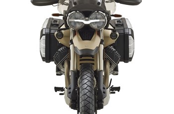 Moto Guzzi V85 TT Travel 2021 - Bild 6 Moto Guzzi V85 TT Travel 2021 - Bild 6