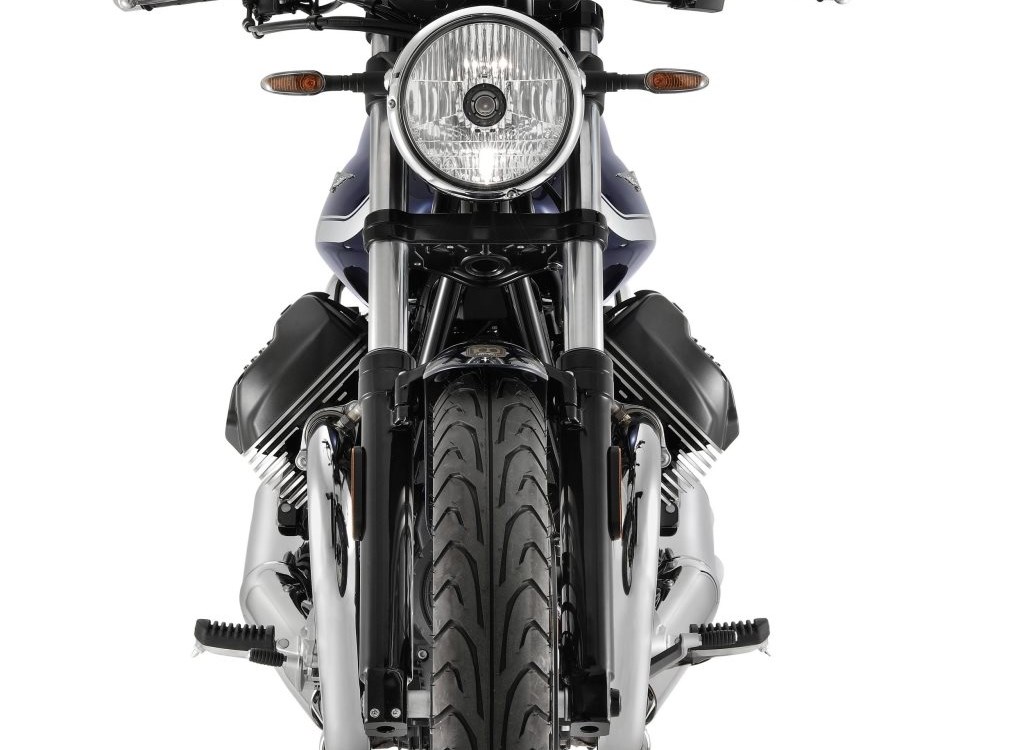 Moto Guzzi V7 Special