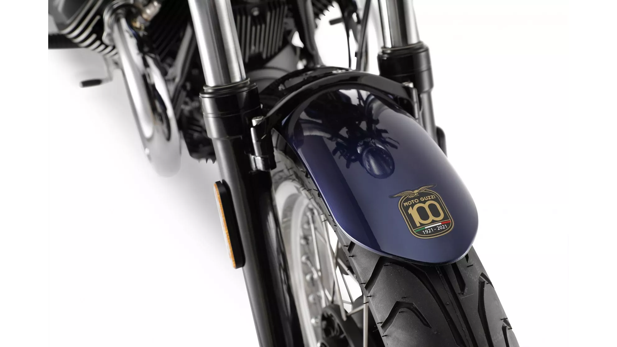 Moto Guzzi V7 Special - Image 2 Moto Guzzi V7 Special - Image 2