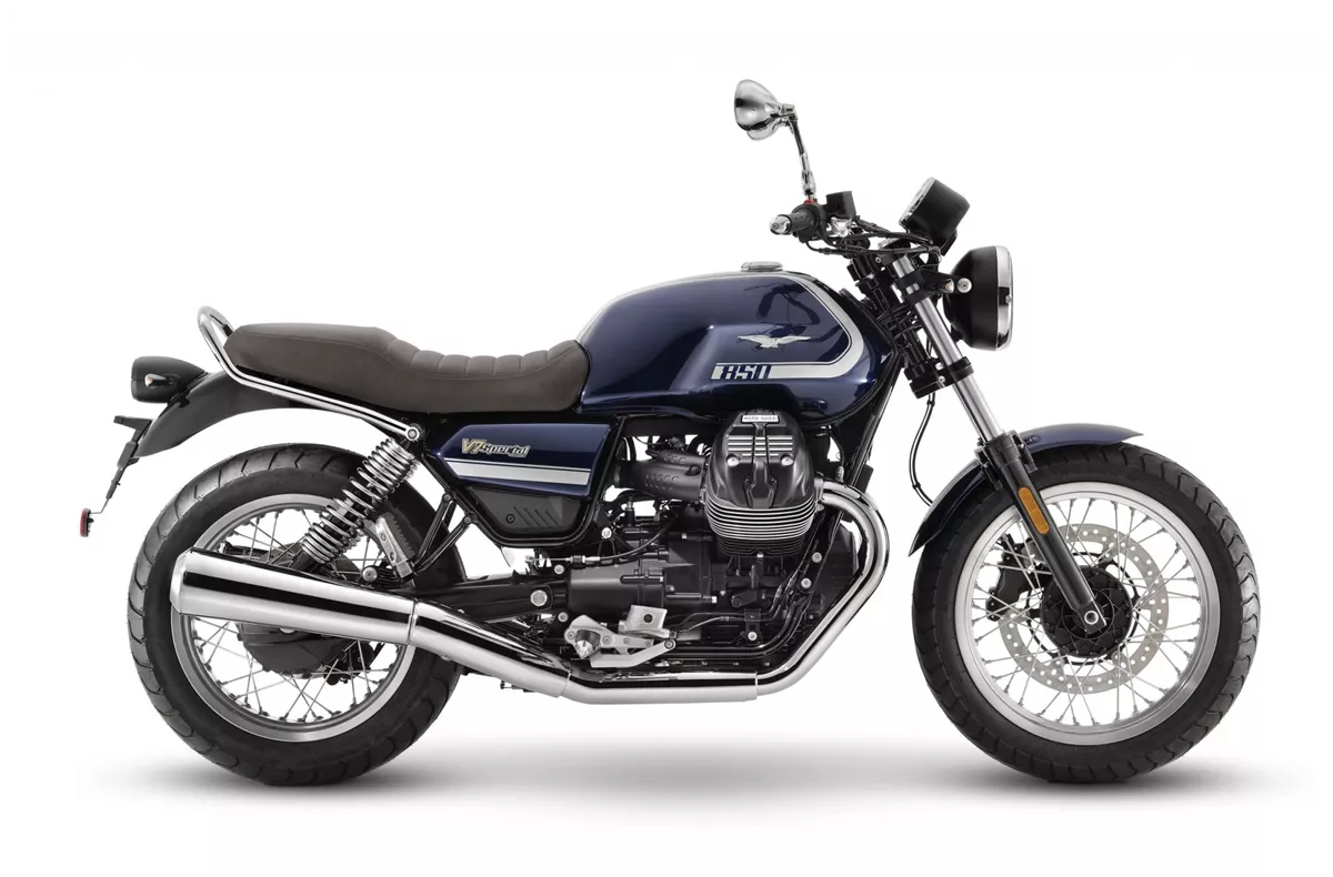 Moto Guzzi V7 Special Moto Guzzi V7 Special