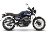 Moto Guzzi V7 Special