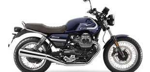 Ducati Monster 696 2009 vs Moto Guzzi V7 Special 2021