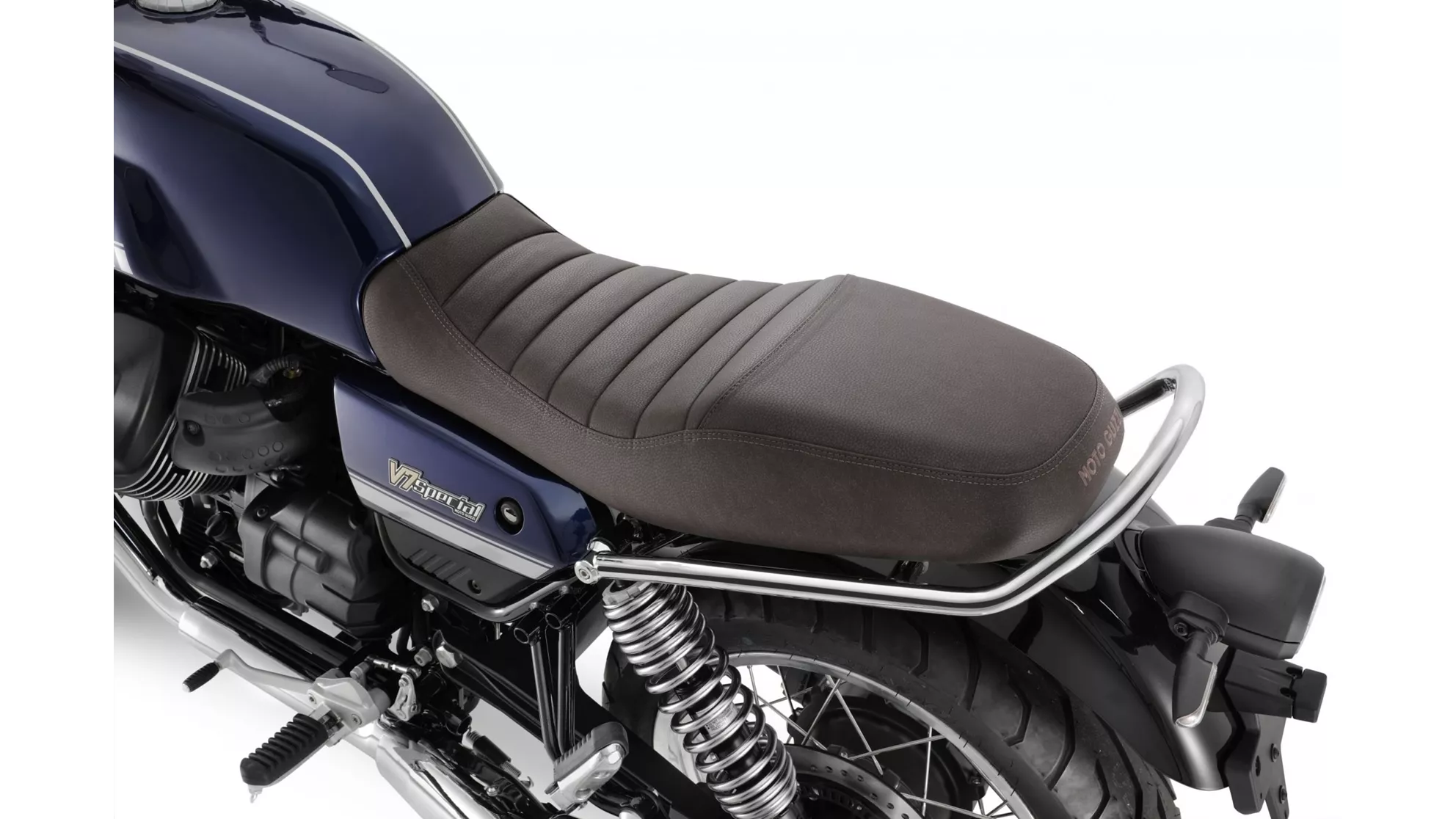 Moto Guzzi V7 Special - Image 4 Moto Guzzi V7 Special - Image 4