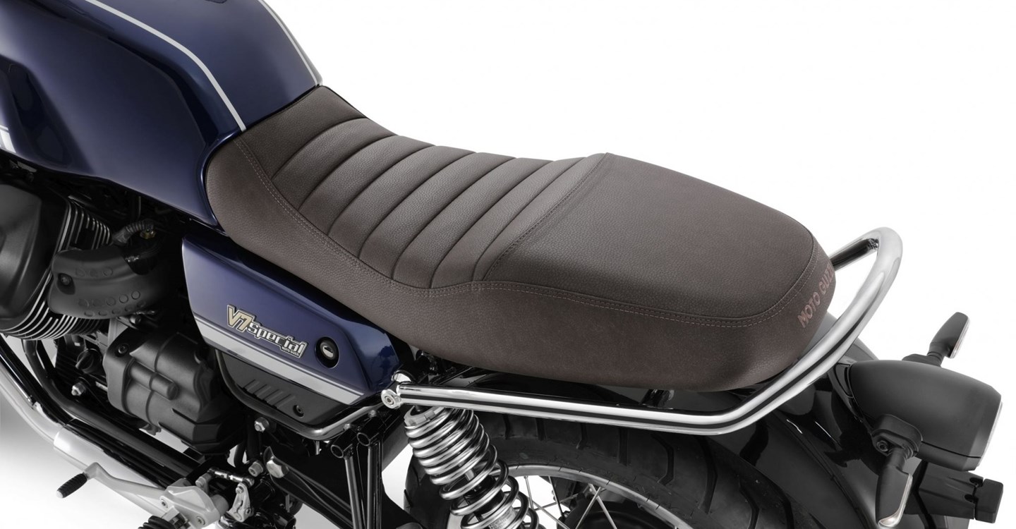 Moto Guzzi V7 Special
