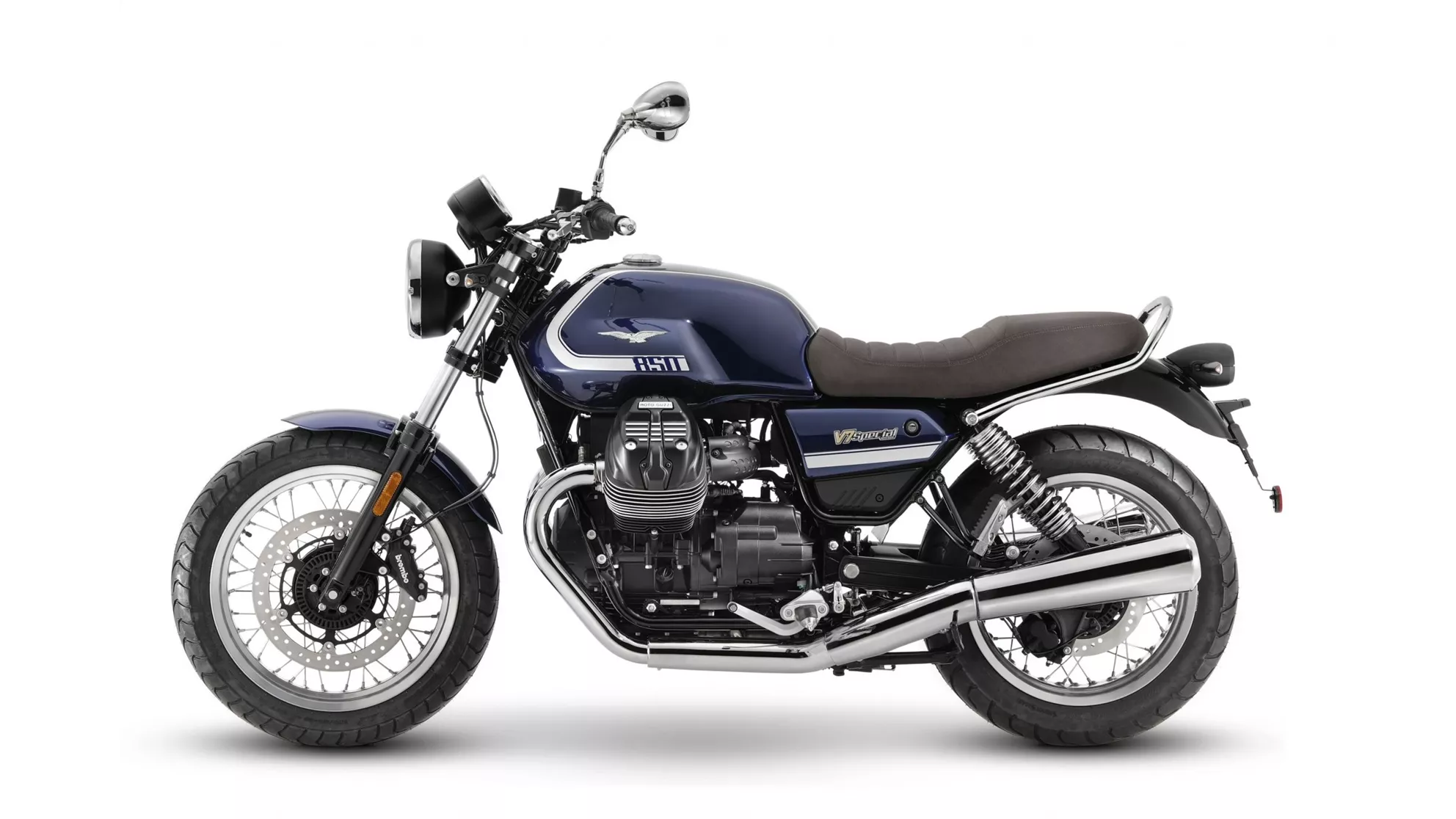 Moto Guzzi V7 Special - Image 5 Moto Guzzi V7 Special - Image 5