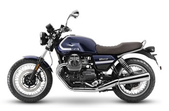 Moto Guzzi V7 Special 2021 - Bild 8 Moto Guzzi V7 Special 2021 - Bild 8