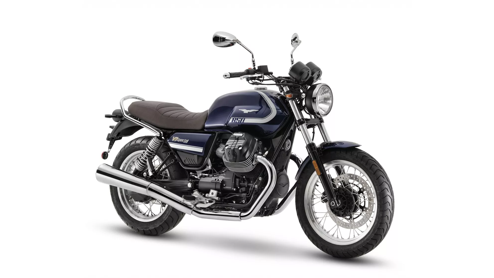 Moto Guzzi V7 Special - Image 6 Moto Guzzi V7 Special - Image 6