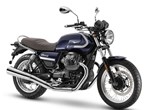 Moto Guzzi V7 Special