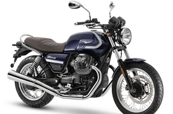 Moto Guzzi V7 Special 2021 - Bild 9 Moto Guzzi V7 Special 2021 - Bild 9