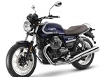 Moto Guzzi V7 Special