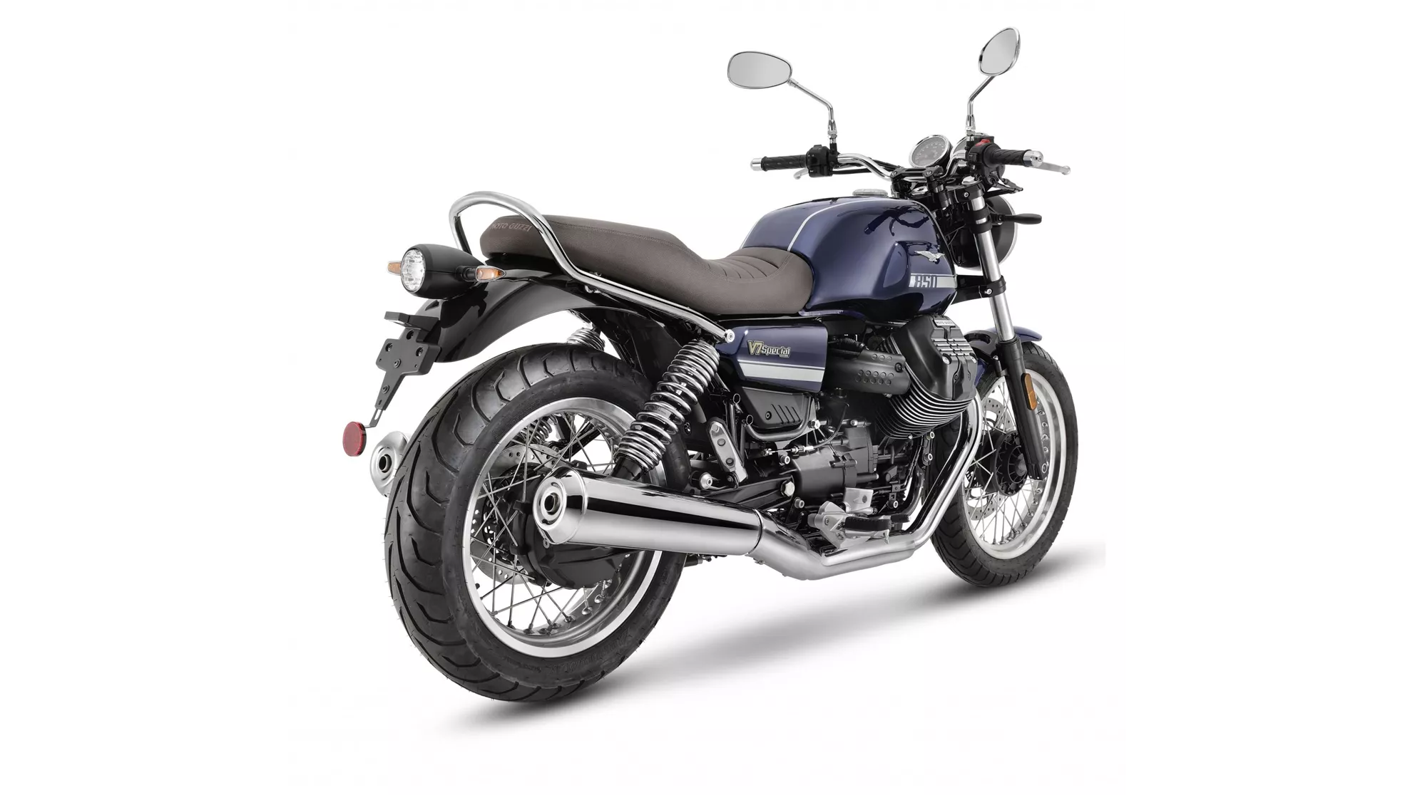 Moto Guzzi V7 Special - Image 7 Moto Guzzi V7 Special - Image 7
