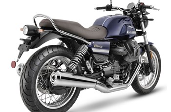 Moto Guzzi V7 Special 2021 - Bild 10 Moto Guzzi V7 Special 2021 - Bild 10