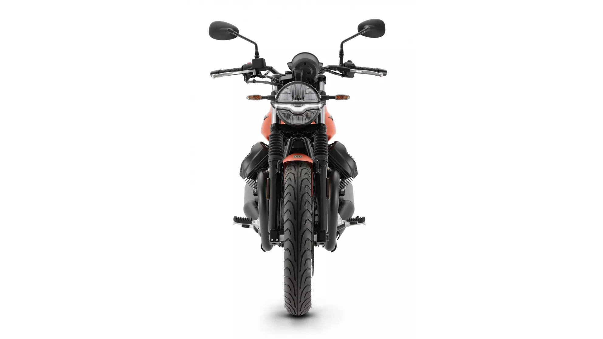 Moto Guzzi V7 Stone - Image 4 Moto Guzzi V7 Stone - Image 4