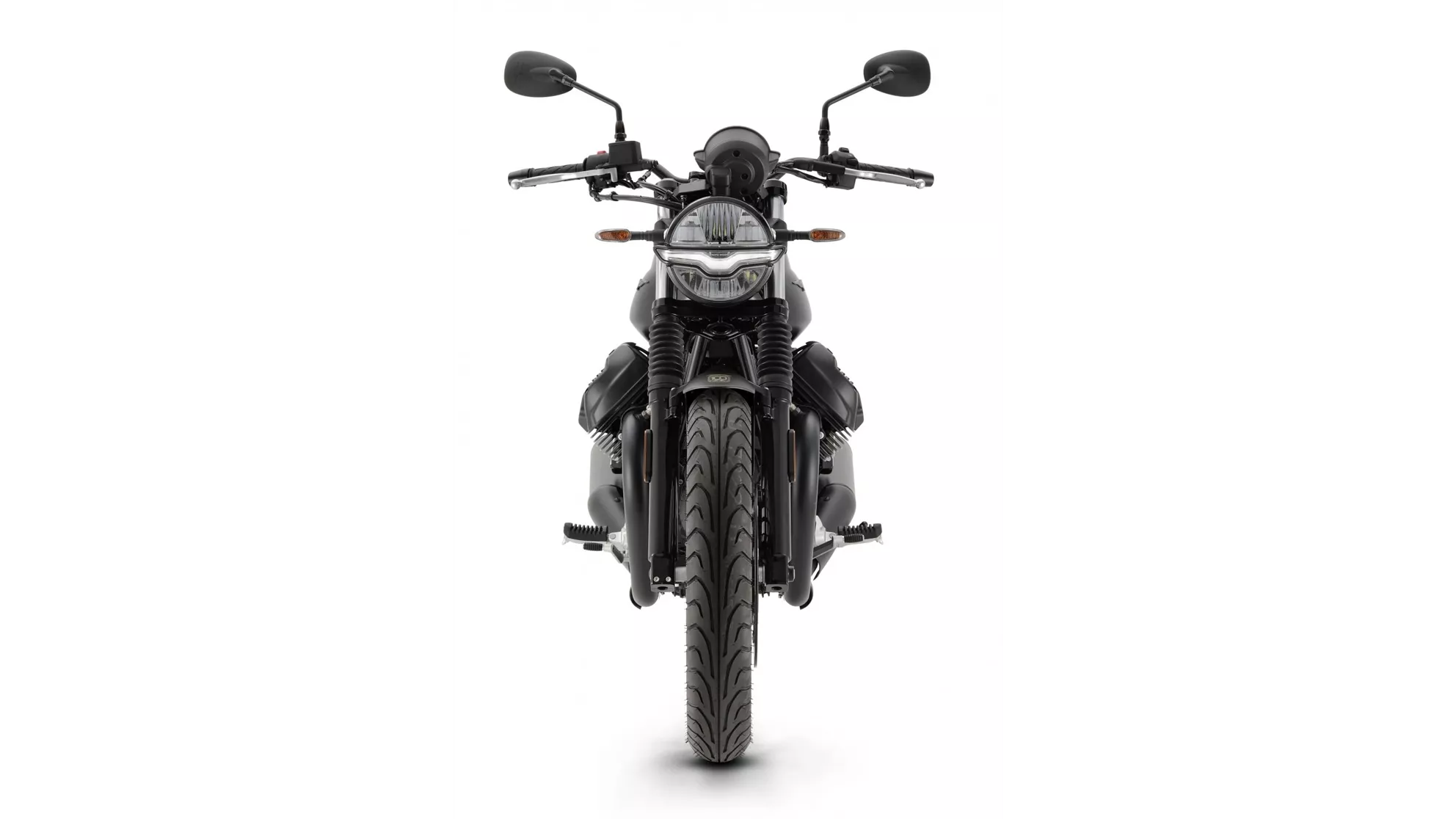 Moto Guzzi V7 Stone - Image 5 Moto Guzzi V7 Stone - Image 5