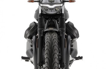 Moto Guzzi V7 Stone 2021 - Bild 7 Moto Guzzi V7 Stone 2021 - Bild 7