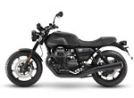 Moto Guzzi V7 Stone