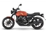 Moto Guzzi V7 Stone