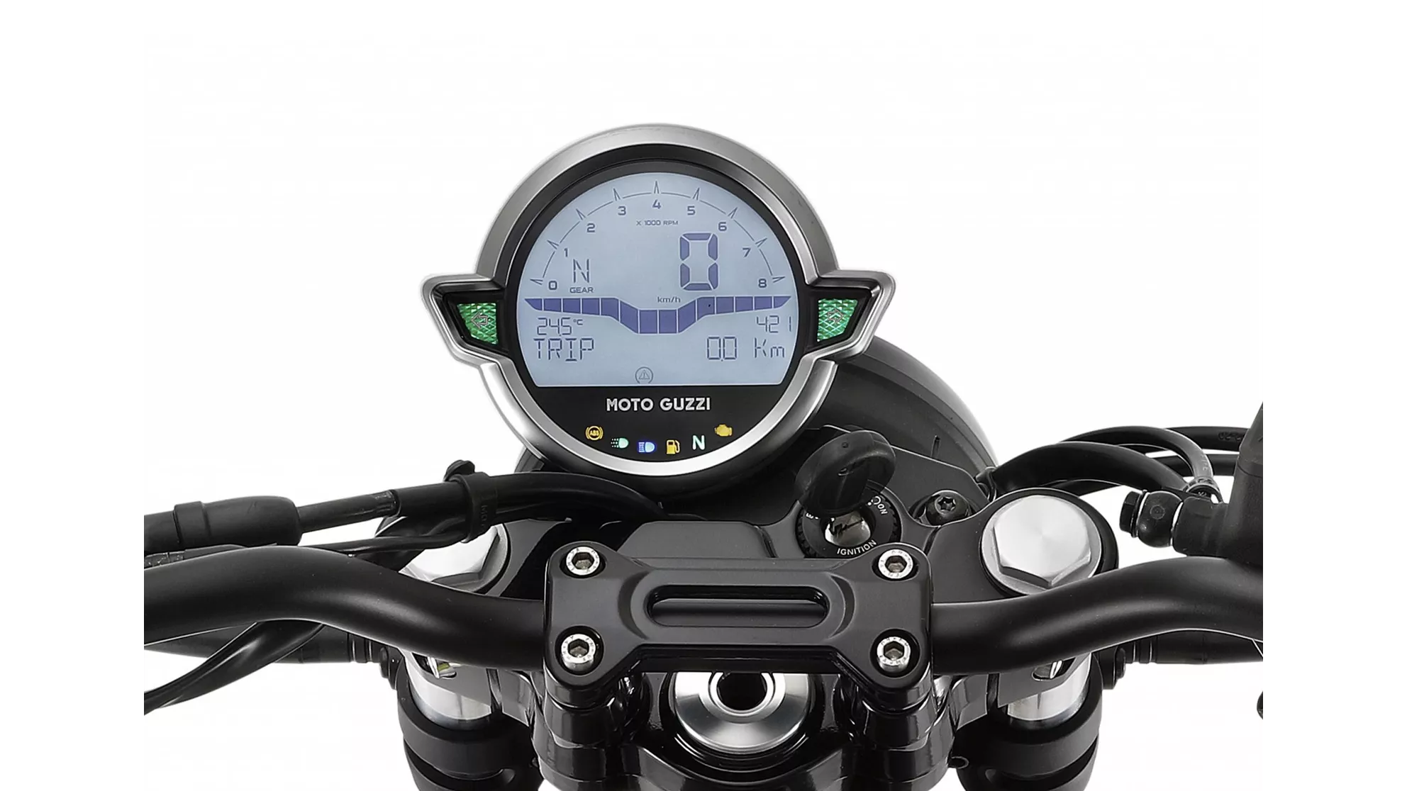 Moto Guzzi V7 Stone - Image 6 Moto Guzzi V7 Stone - Image 6