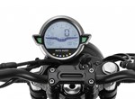 Moto Guzzi V7 Stone