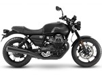 Moto Guzzi V7 Stone