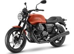 Moto Guzzi V7 Stone
