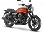 Moto Guzzi V7 Stone