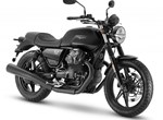 Moto Guzzi V7 Stone