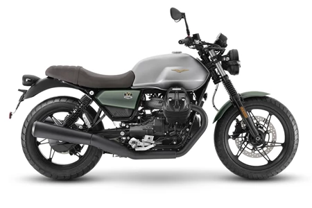 Moto Guzzi V7 Stone Centenario 2021 Moto Guzzi V7 Stone Centenario 2021