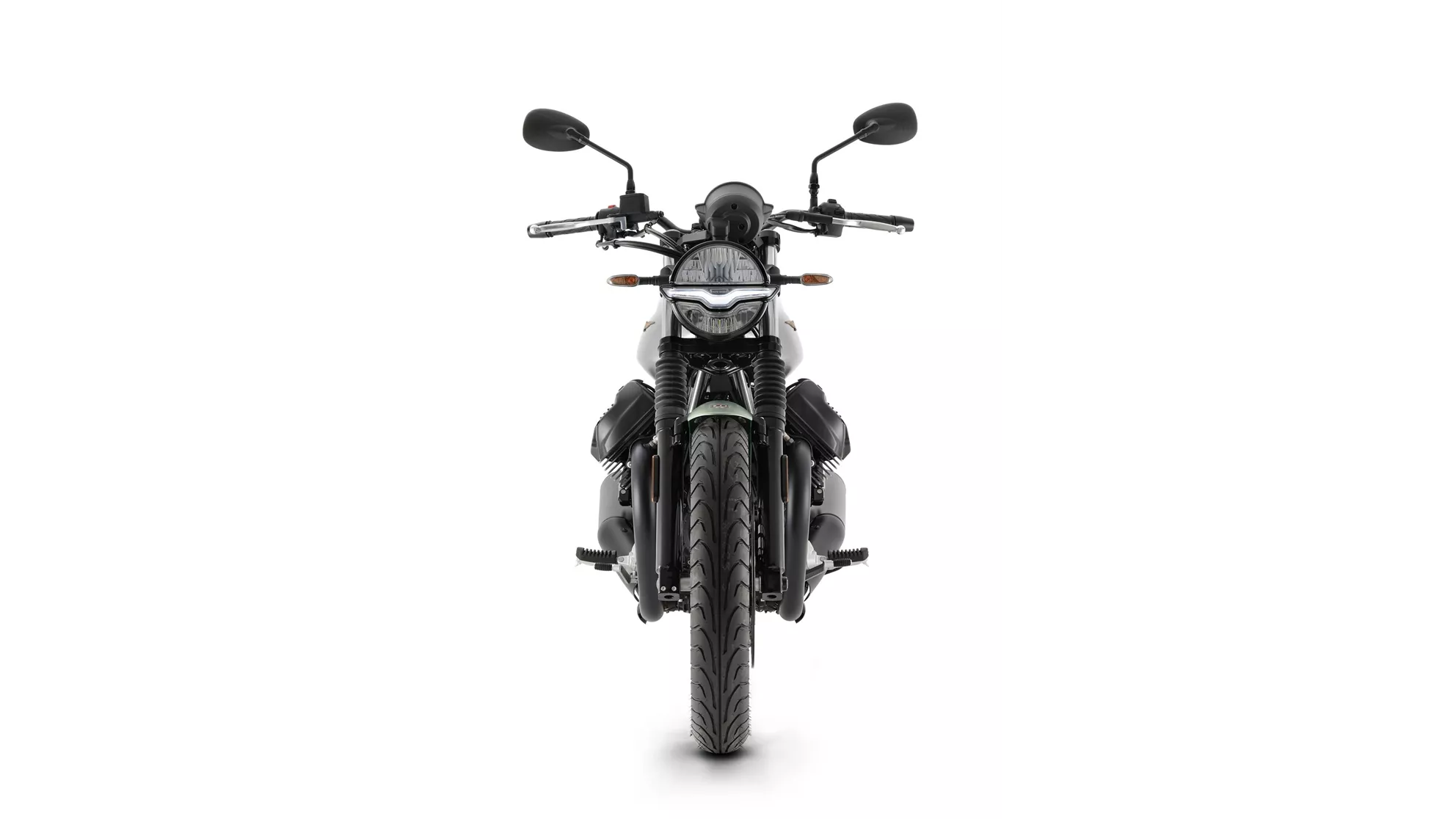 Moto Guzzi V7 Stone Centenario - Image 13 Moto Guzzi V7 Stone Centenario - Image 13