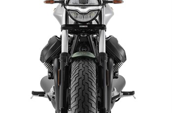 Moto Guzzi V9 Bobber Centenario 2021 - Bild 12 Moto Guzzi V9 Bobber Centenario 2021 - Bild 12