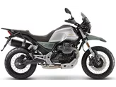 Moto Guzzi V85 TT Centenario 2021
