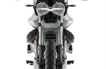 Moto Guzzi V85 TT Centenario 2021 - Bild 7 Moto Guzzi V85 TT Centenario 2021 - Bild 7